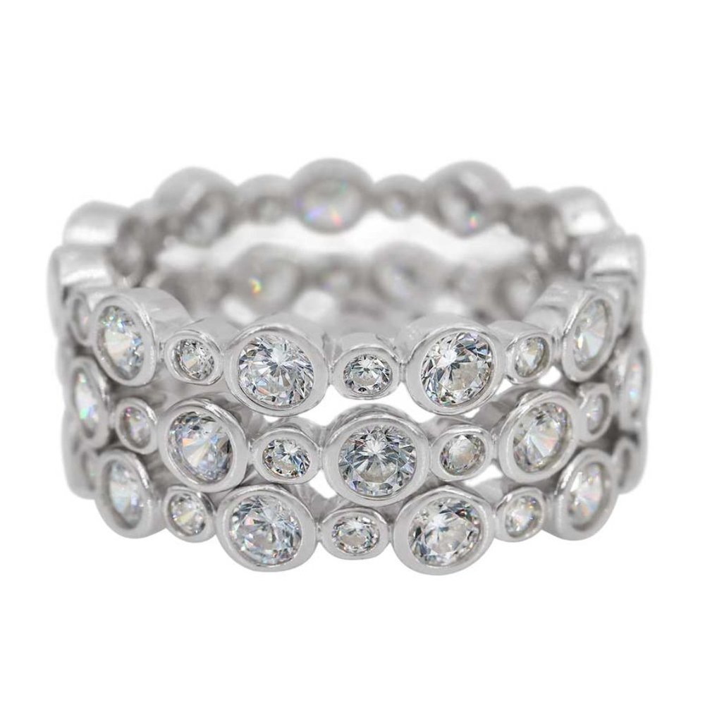 3 Ring Stackable Set